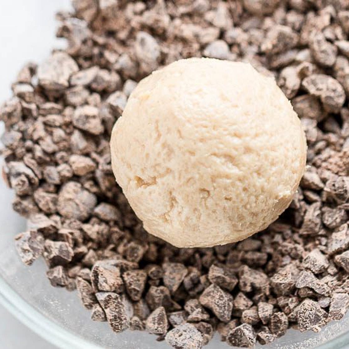 3-Ingredient Cheesecake Keto Fat Bombs