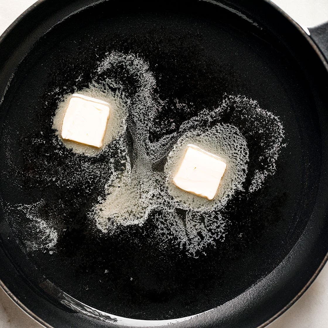 Honey Garlic Chicken Bites