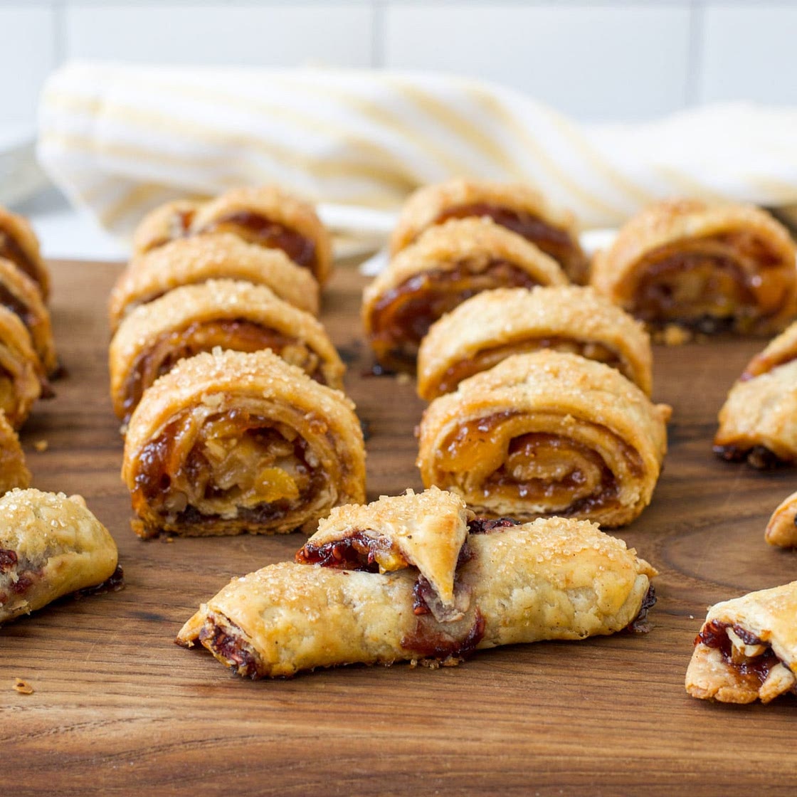 Rugelach Recipe