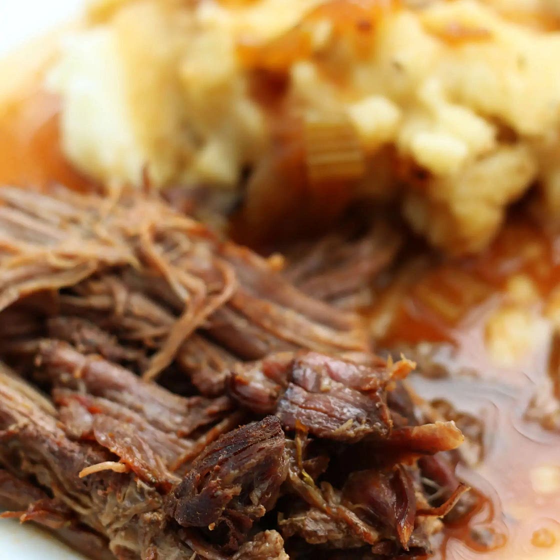 Texas Roadhouse Roast