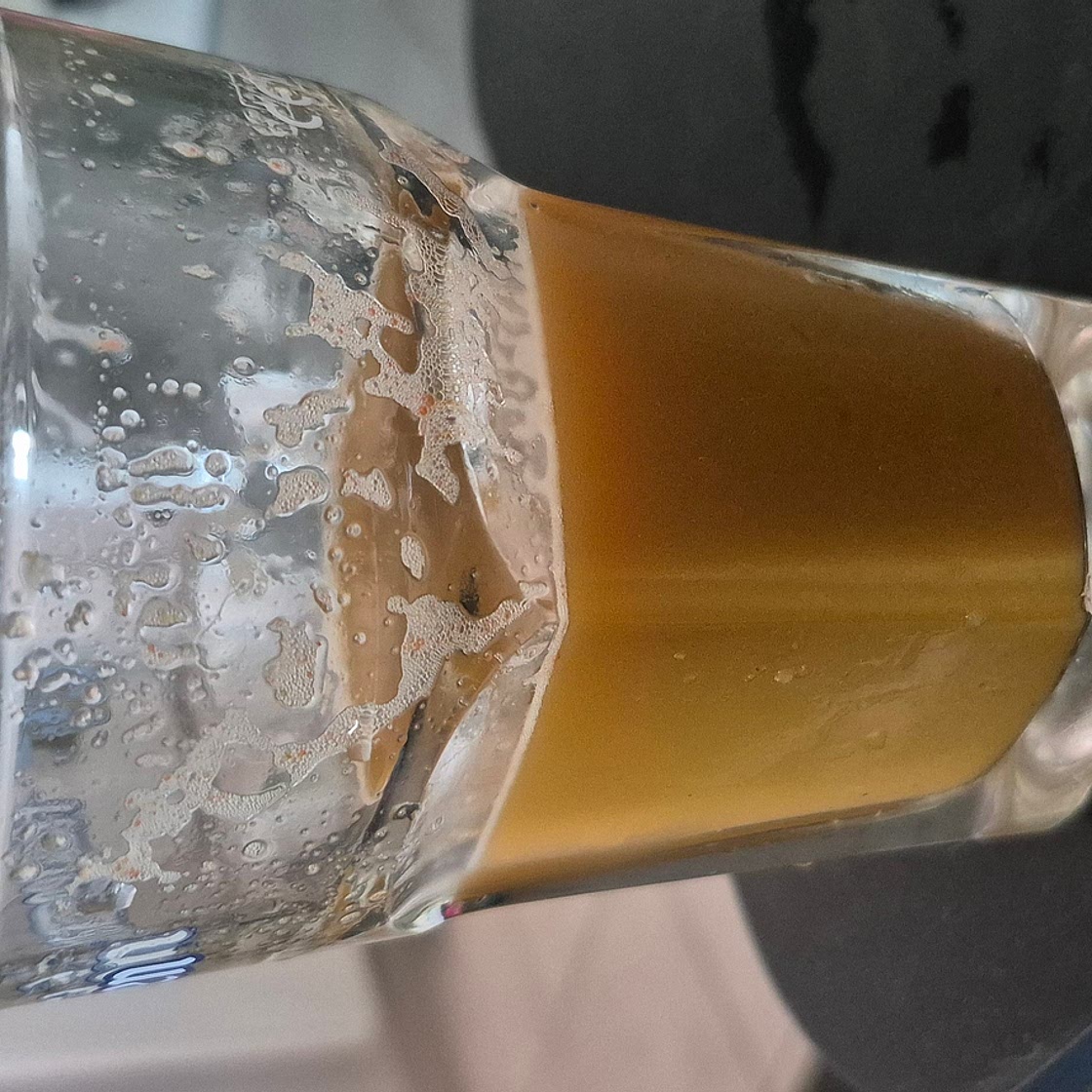 Jus céleris concombre