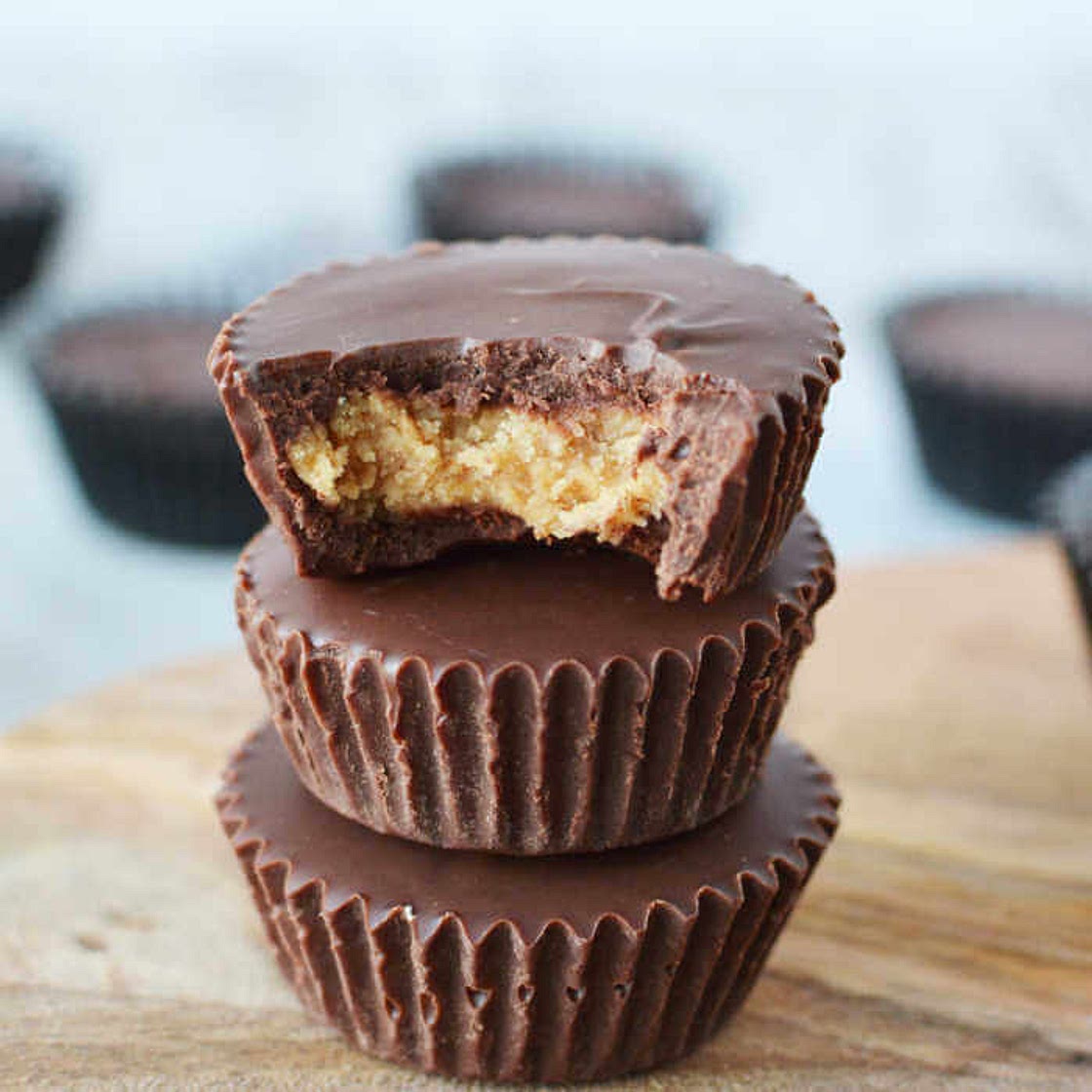 Chocolate Peanut Butter Cups