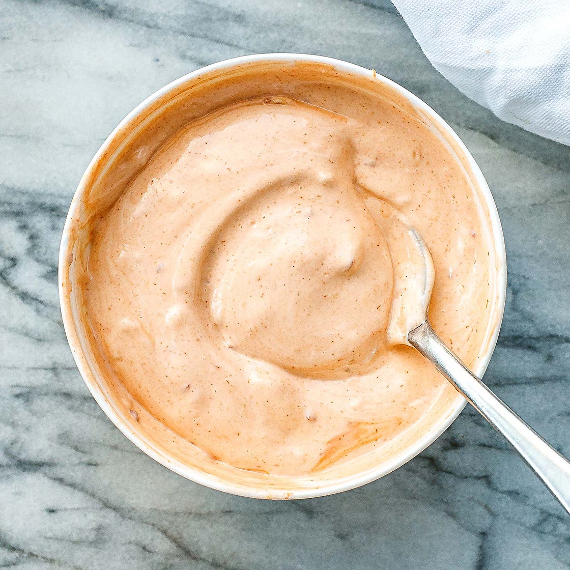 Bang Bang Chicken Bake