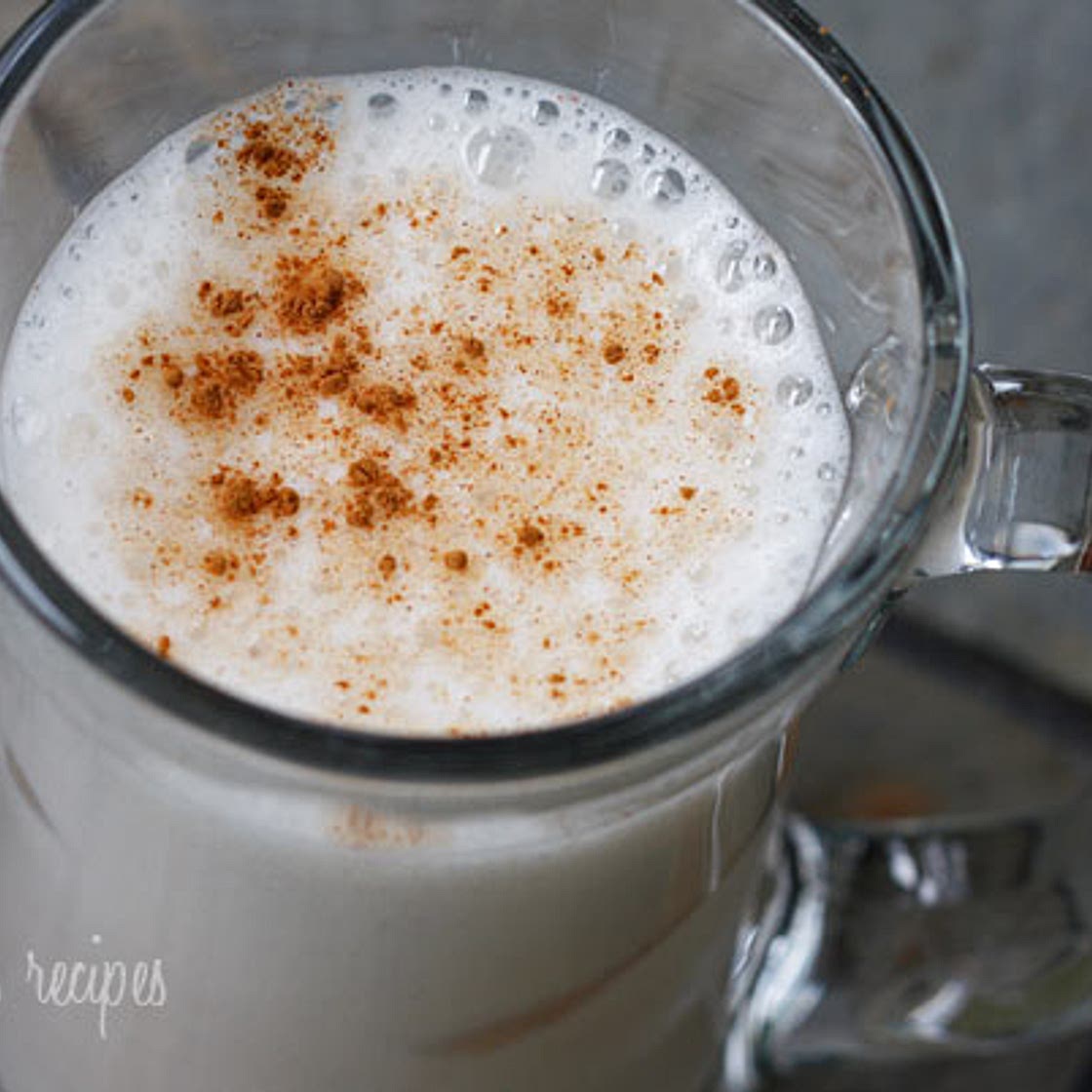 Avena - Healthy Oatmeal Shake