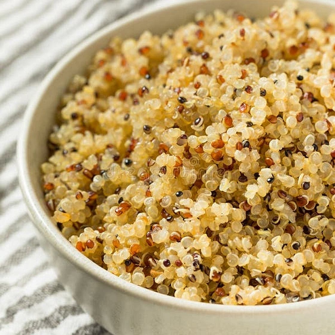 Quinoa