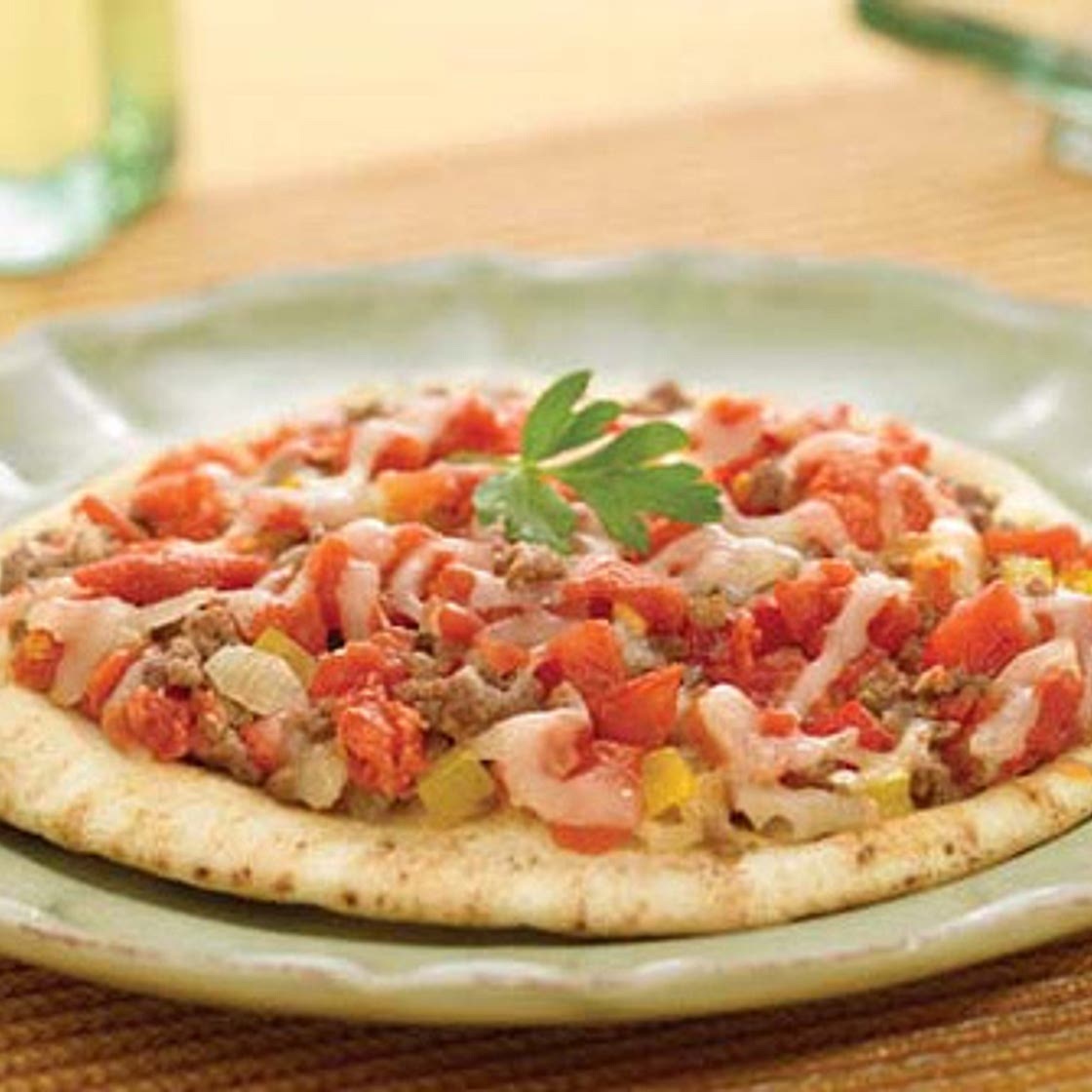 Tuna Melt Sandwich | Kidney-Friendly Recipes | DaVita