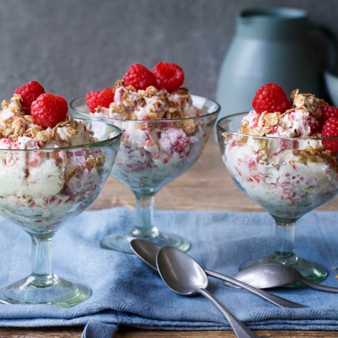 Cranachan