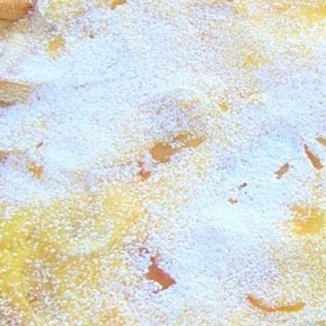 Banana and Custard Tart