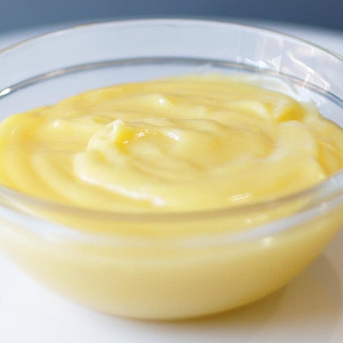 Easy Homemade Lemon Curd