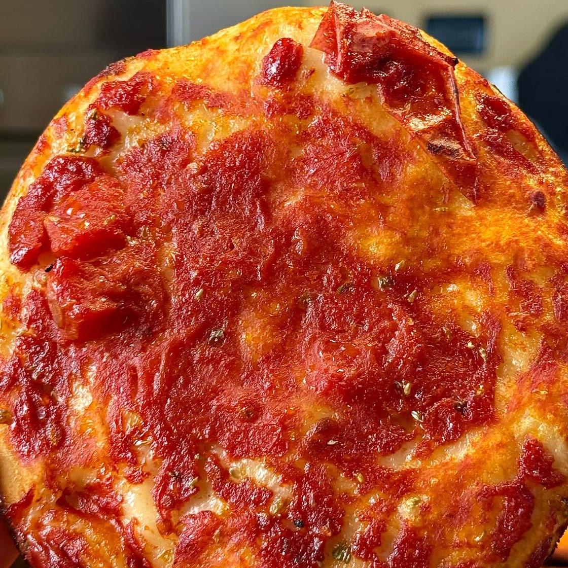 PIZZETTE 😍🍕