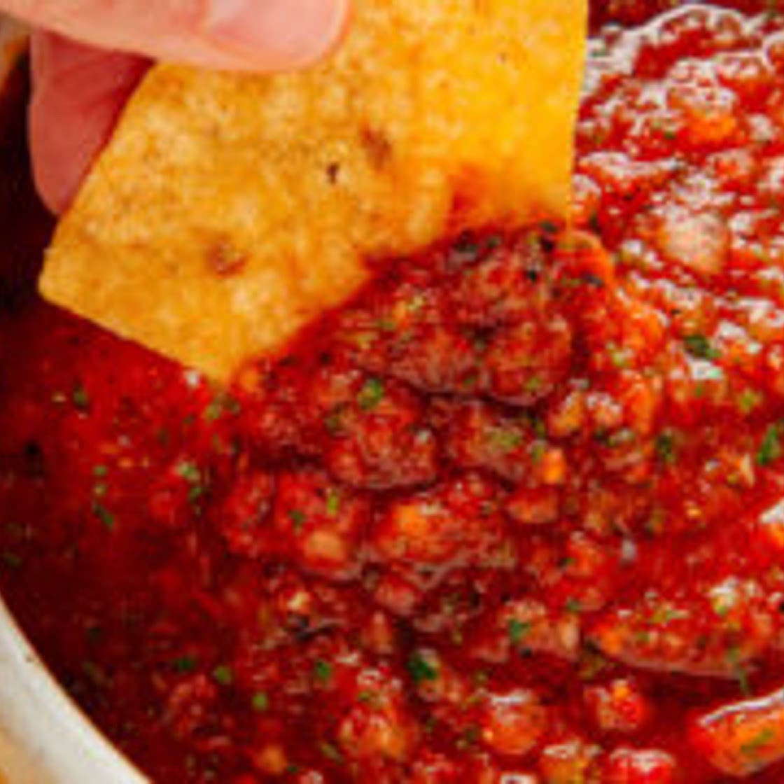 Chipotle Salsa