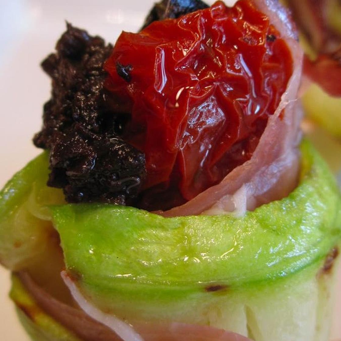 Makis méditerranéen