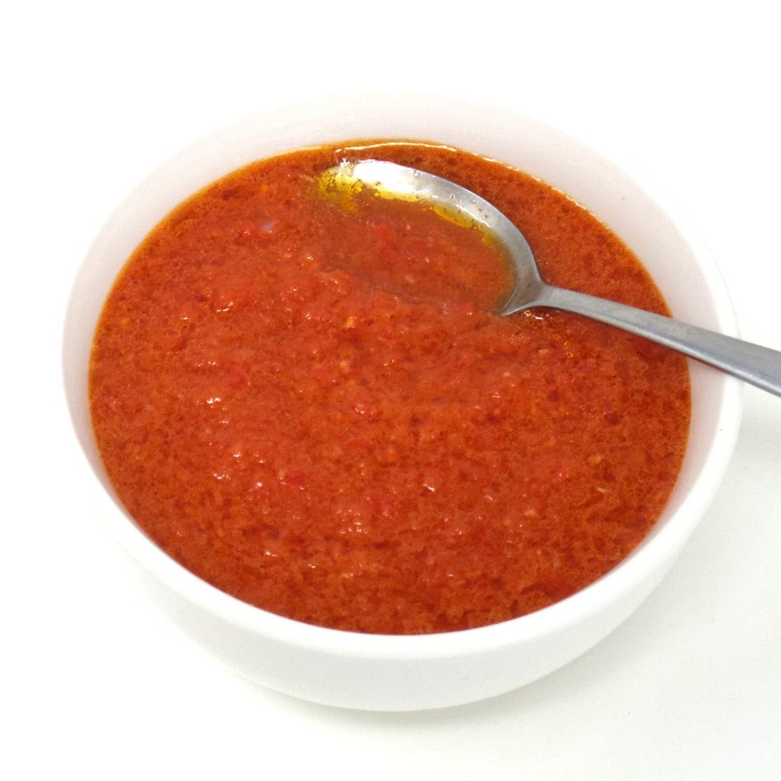 Peri Peri Sauce