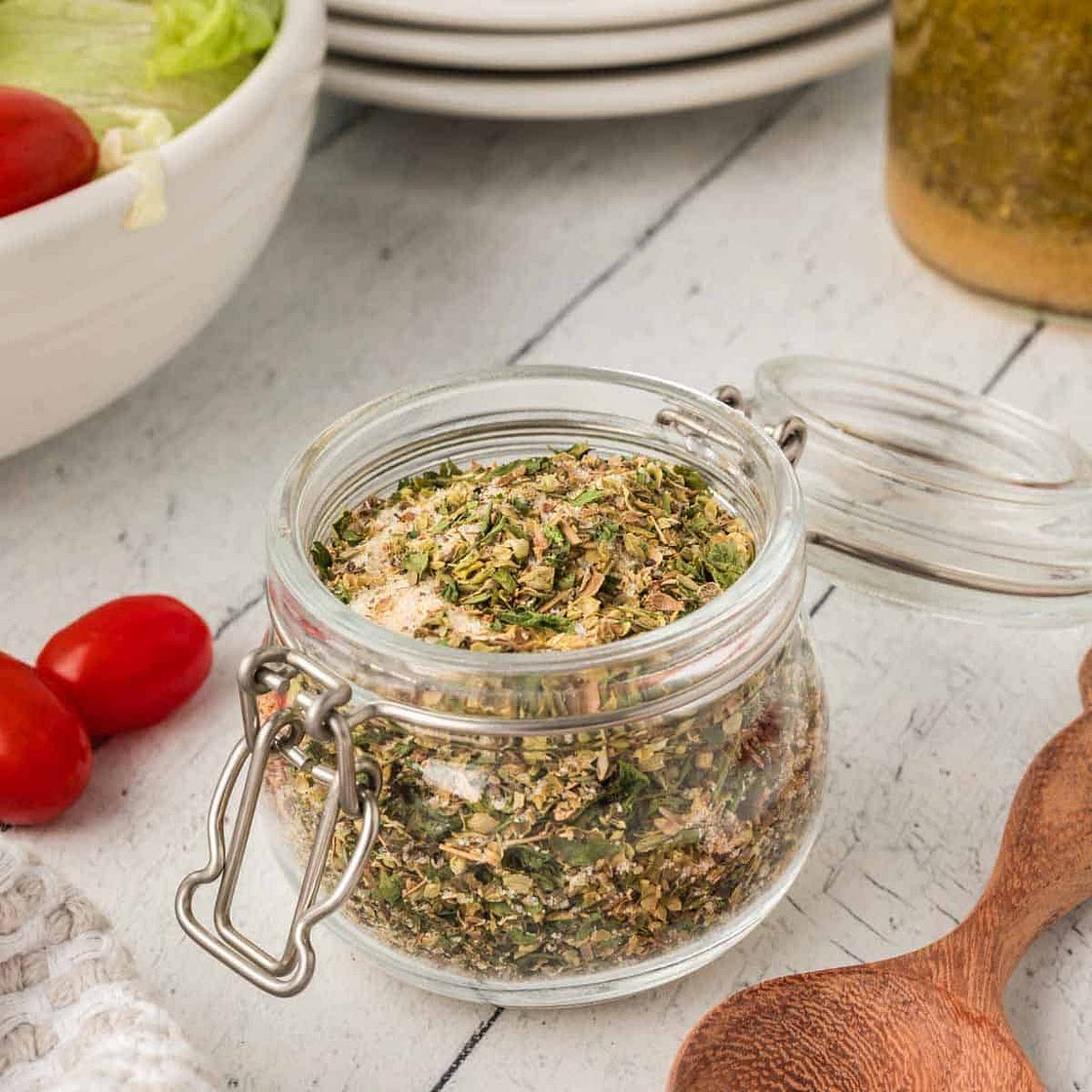 Good Seasons Italian Dressing Mix