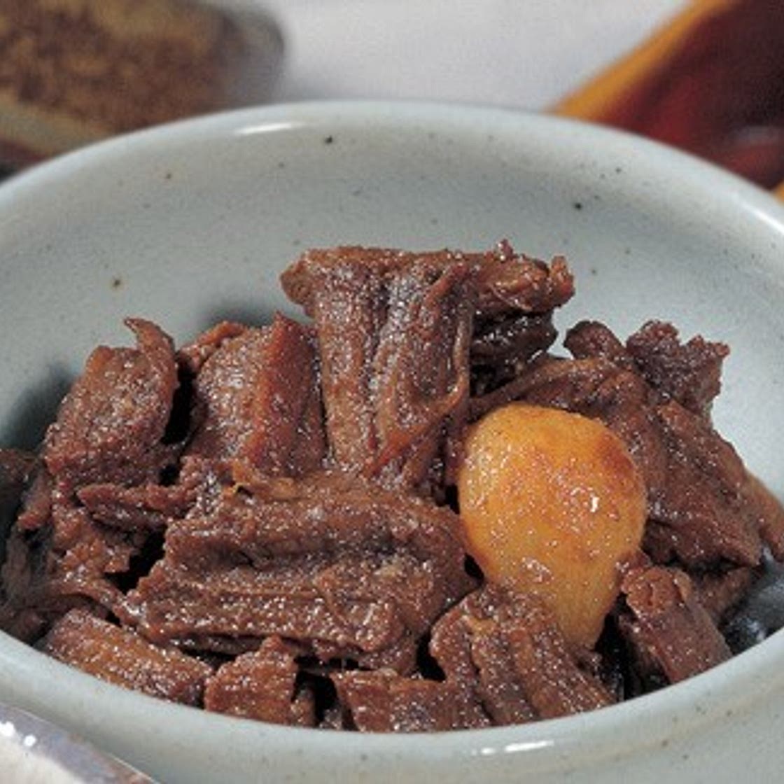 장조림 만드는 법