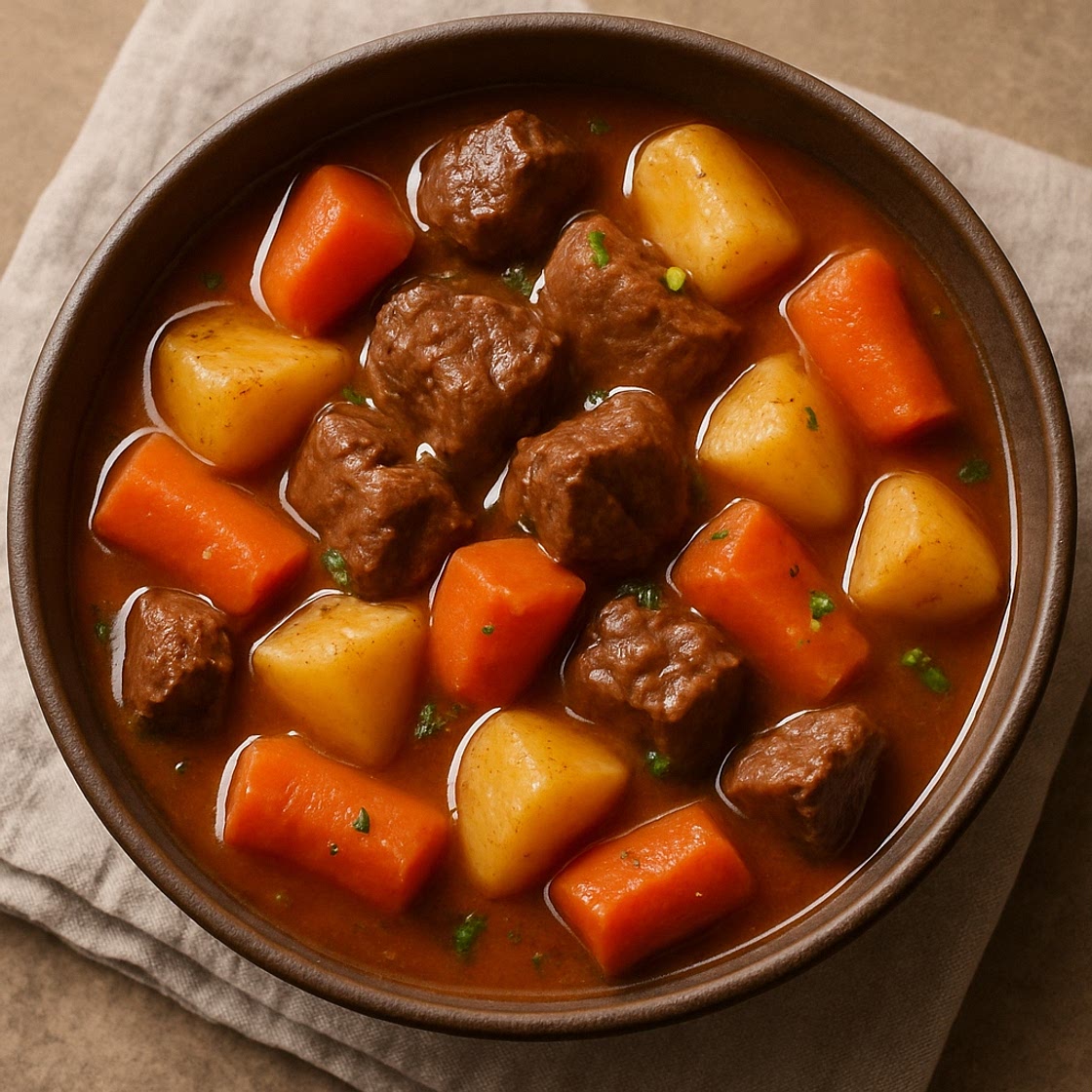 Beef Stew