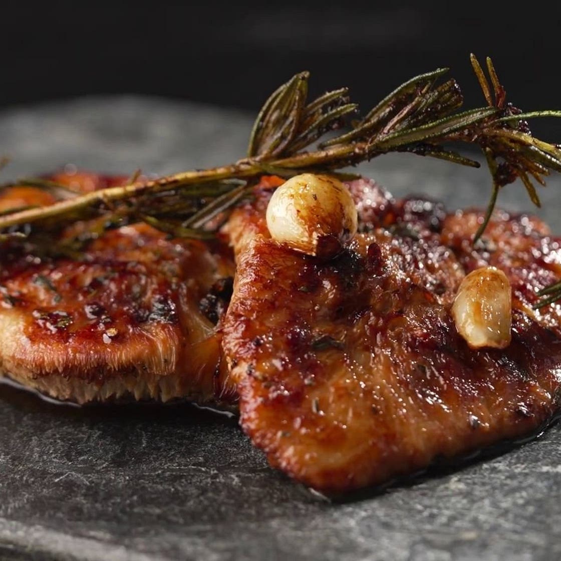 The Best Lion's Mane Mushroom Recipe Tastes Like Steak