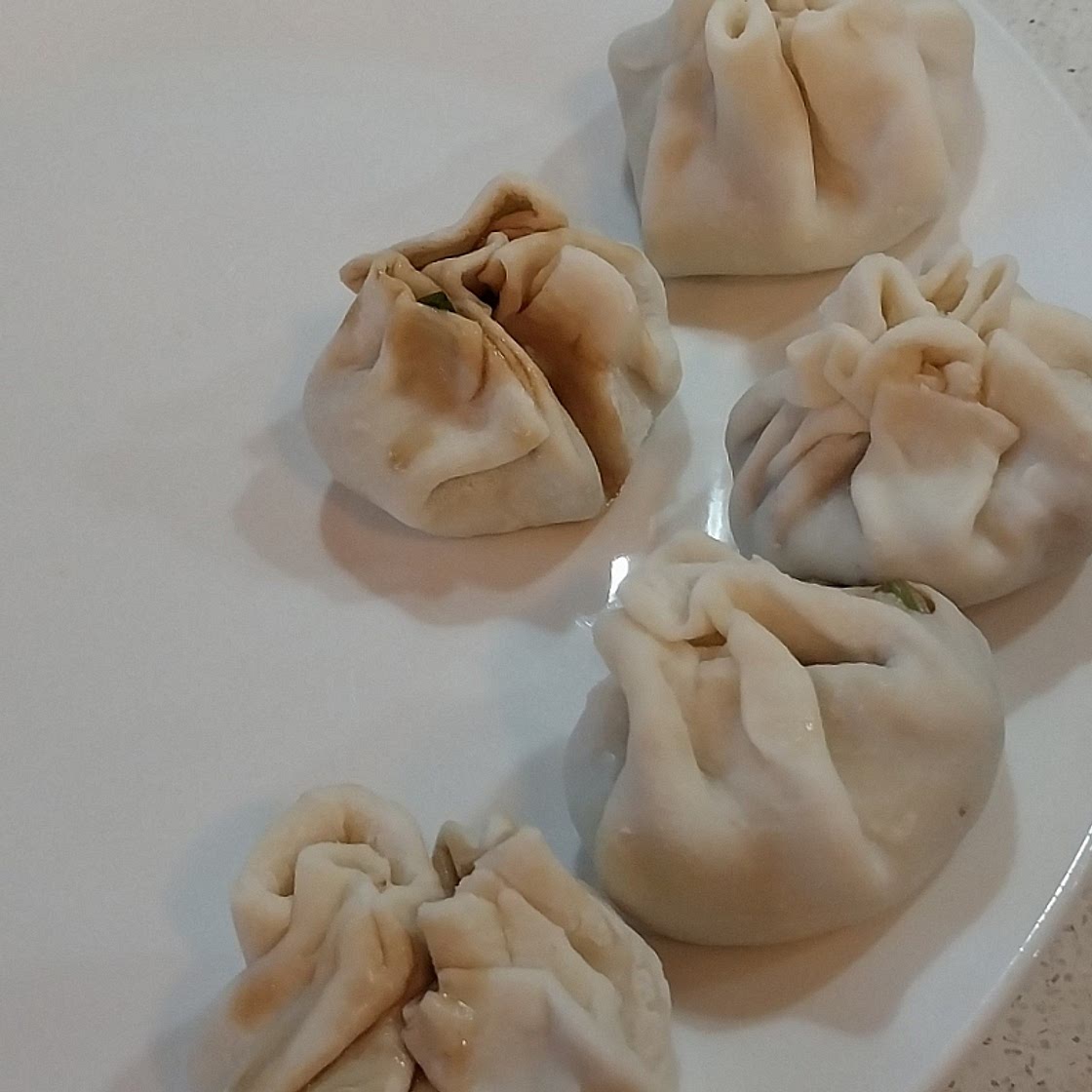 Dumpling Wrappers