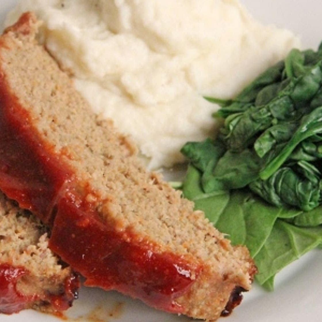 Turkey Meatloaf Recipe