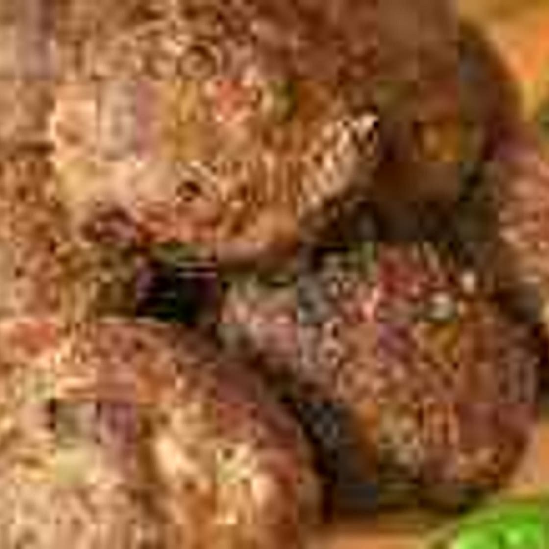 Olive Garden Meatballs