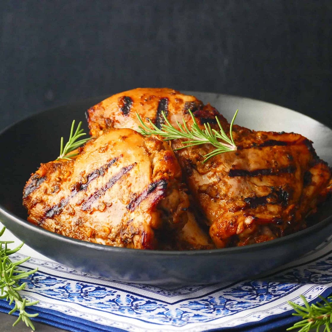 Peri Peri Chicken