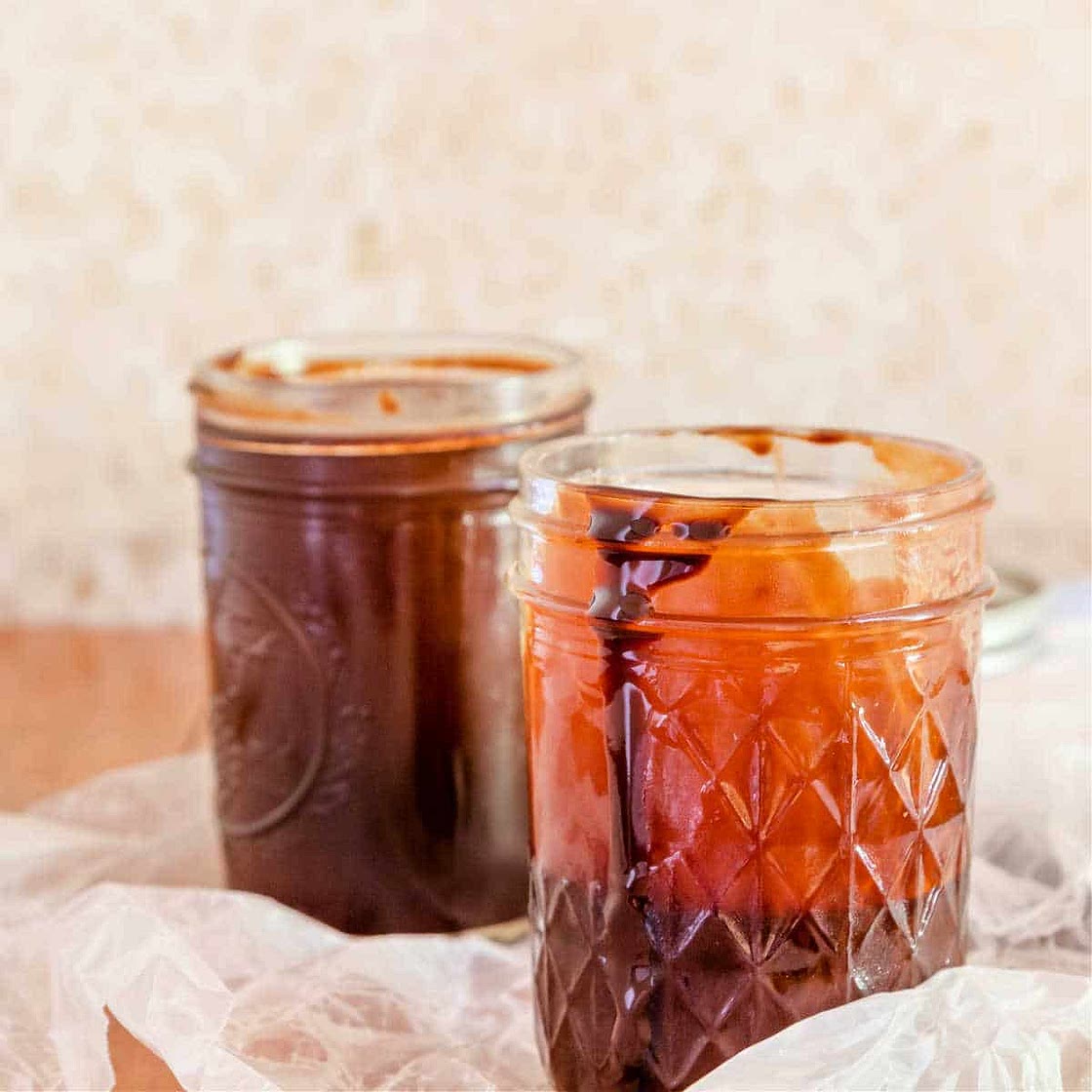 The Best Chocolate Syrup Recipe