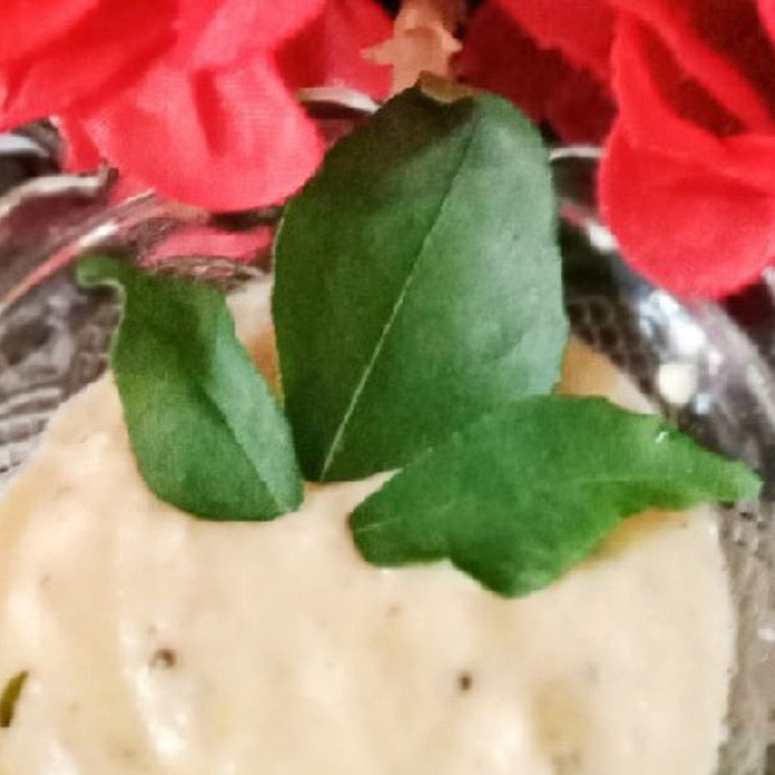 दही मूंगफली की चटनी (Dahi Mungfali Chutney Recipe In Hindi)