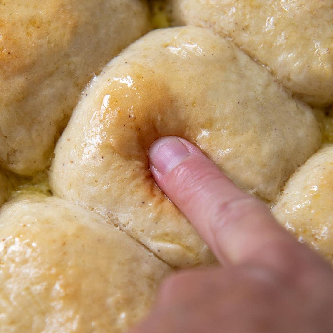 Squishy Soft Gluten-Free Rolls Recipe (1 Hour)