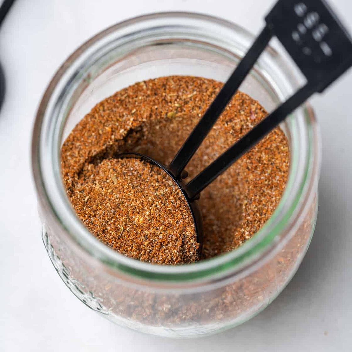 Gluten Free Taco Seasoning