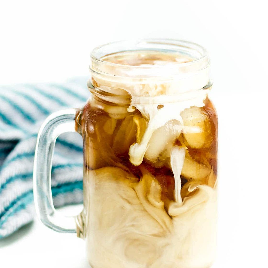 Cold Brew Coffee