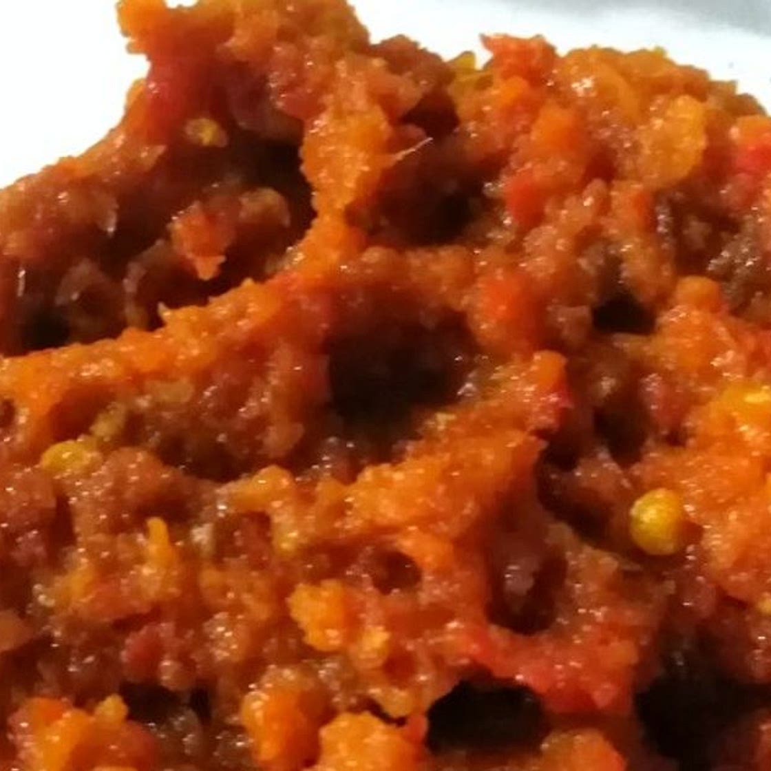 लहसुन मिर्च की चटनी (Garlic Mirch Chutney Recipe In Hindi)