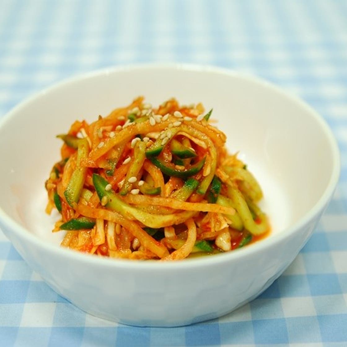 쫄면양념 만드는 법