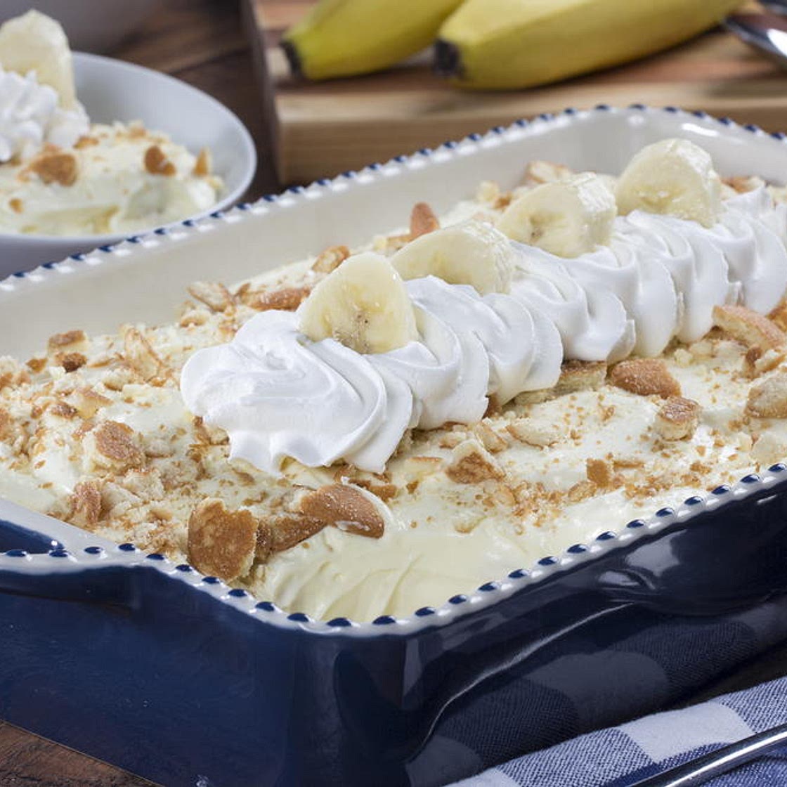Banana Pudding Dream