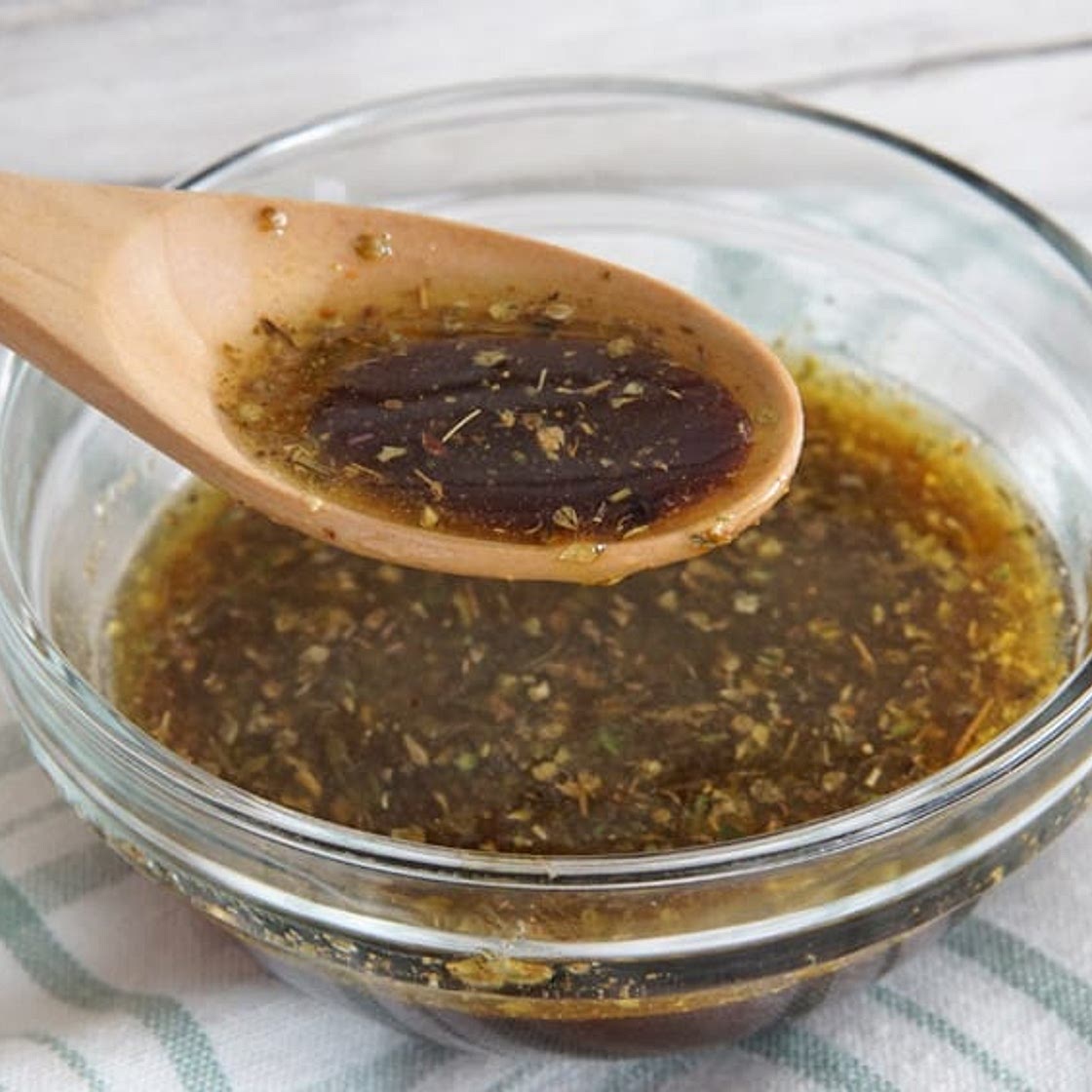 Best Ever Meat Marinade