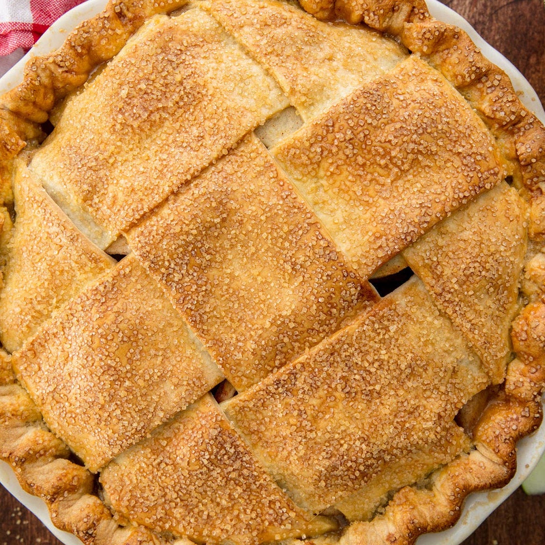 Apple Pie