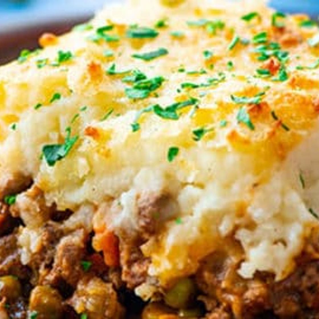 Best Classic Shepherd’s Pie Recipe