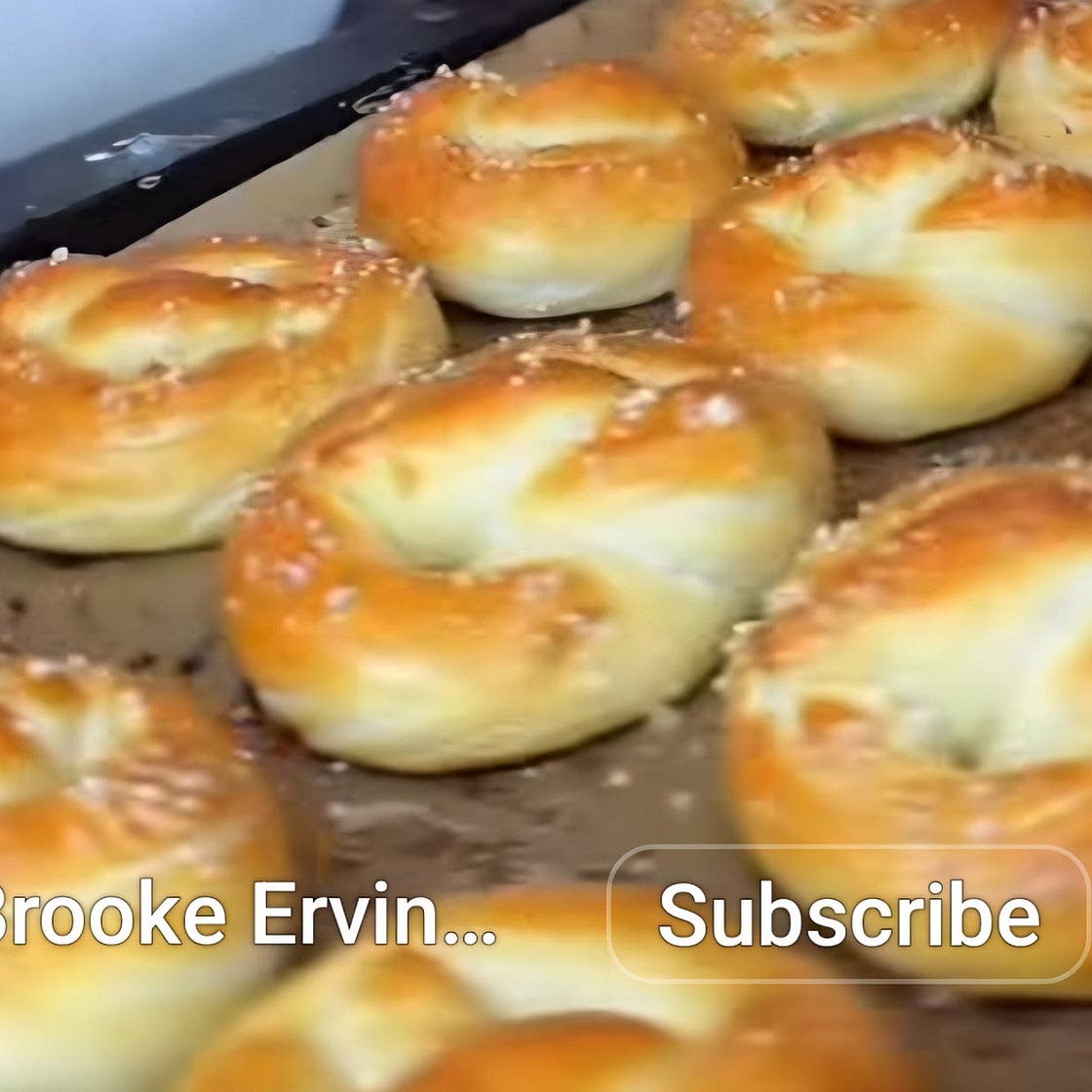 Soft Pretzels with Beer Cheese Dip