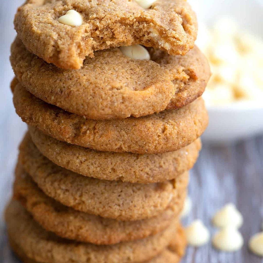 Keto Pumpkin Cookies Recipe