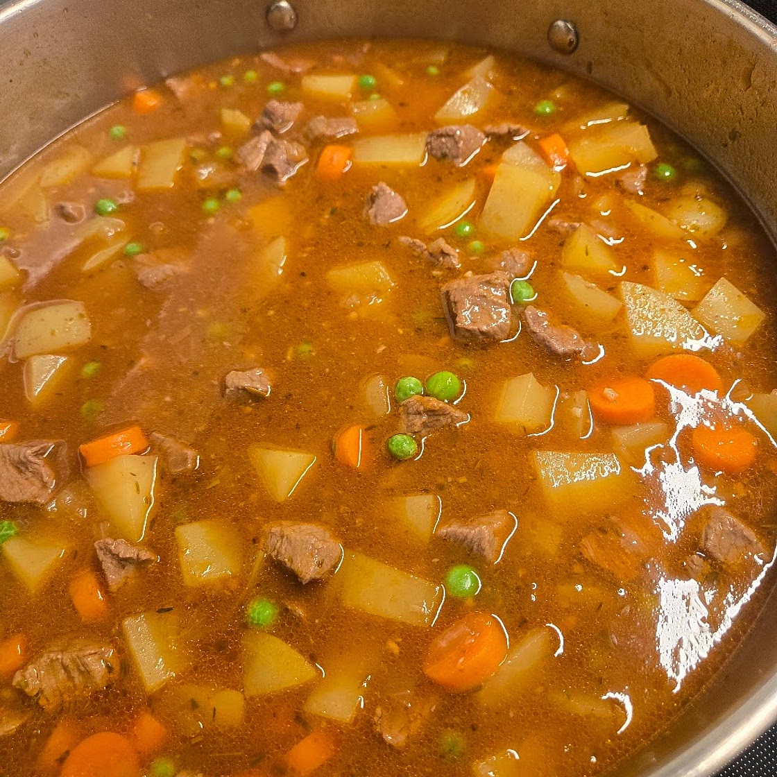 Beef Stew