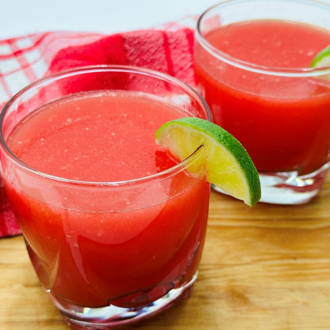 Vodka Watermelon Punch