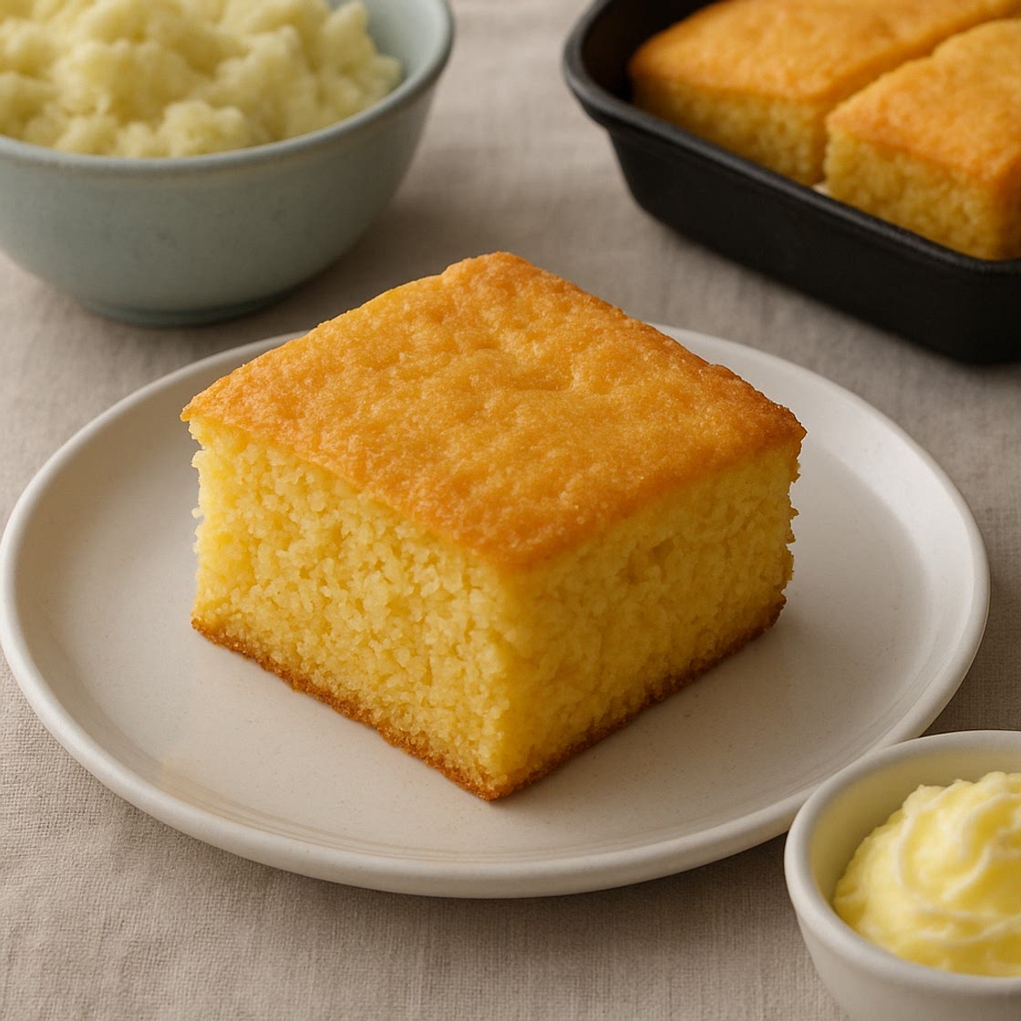 Jiffy Cornbread