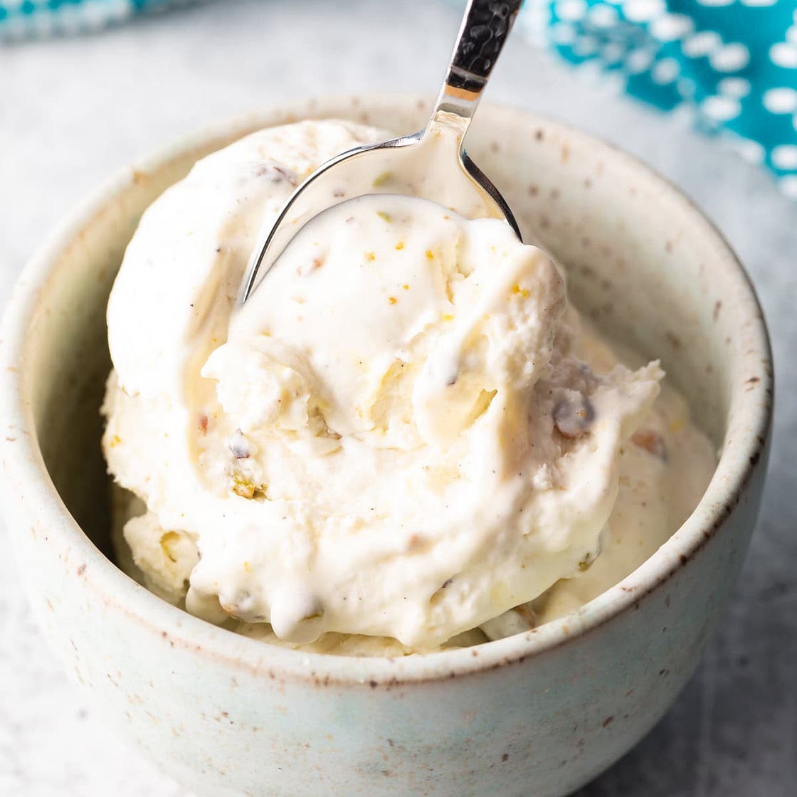 Kulfi Indian Ice Cream Recipe + VIDEO