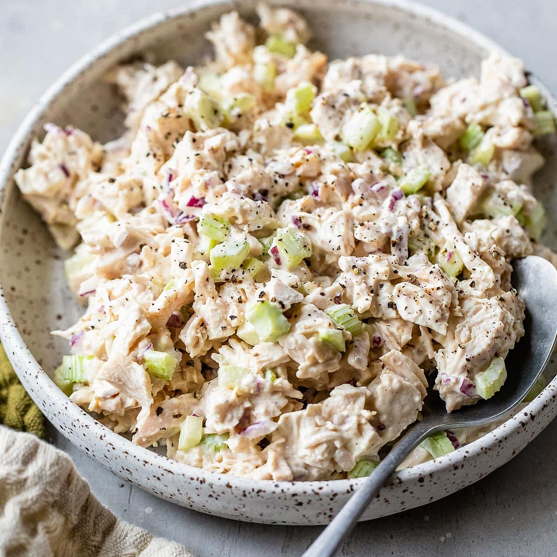 Chicken Salad