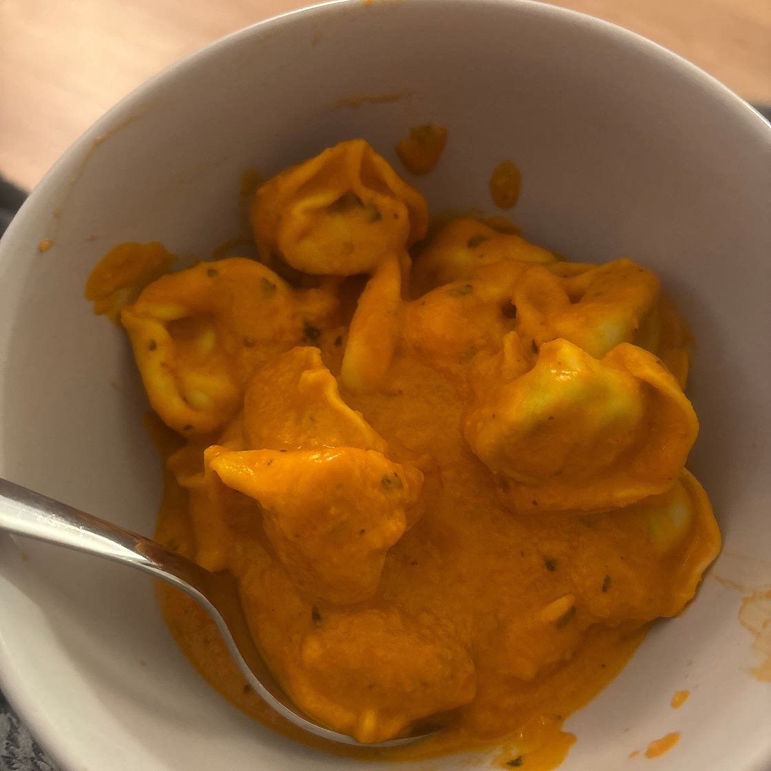 Tortellini 