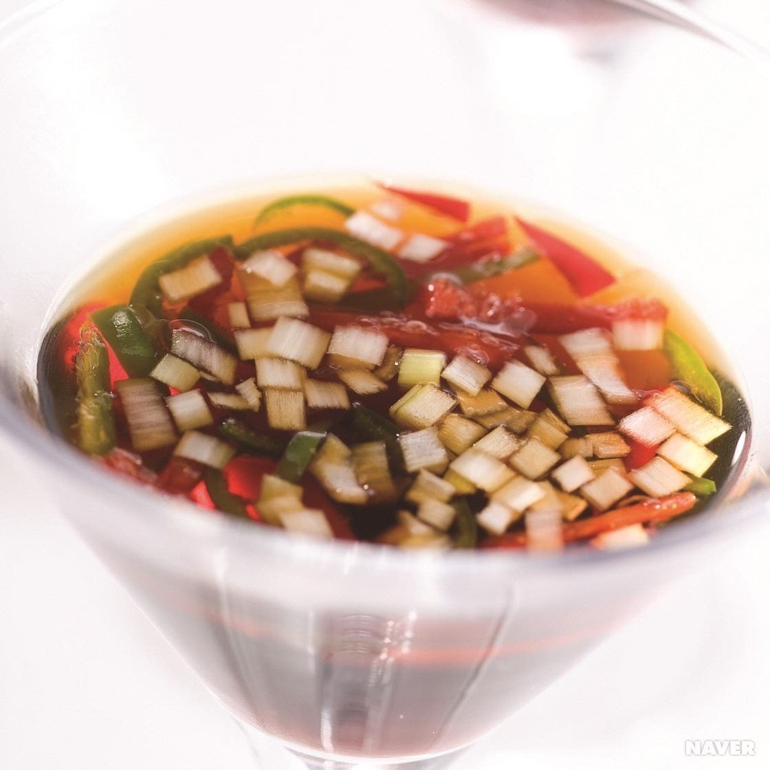 유린기 소스 만드는 법