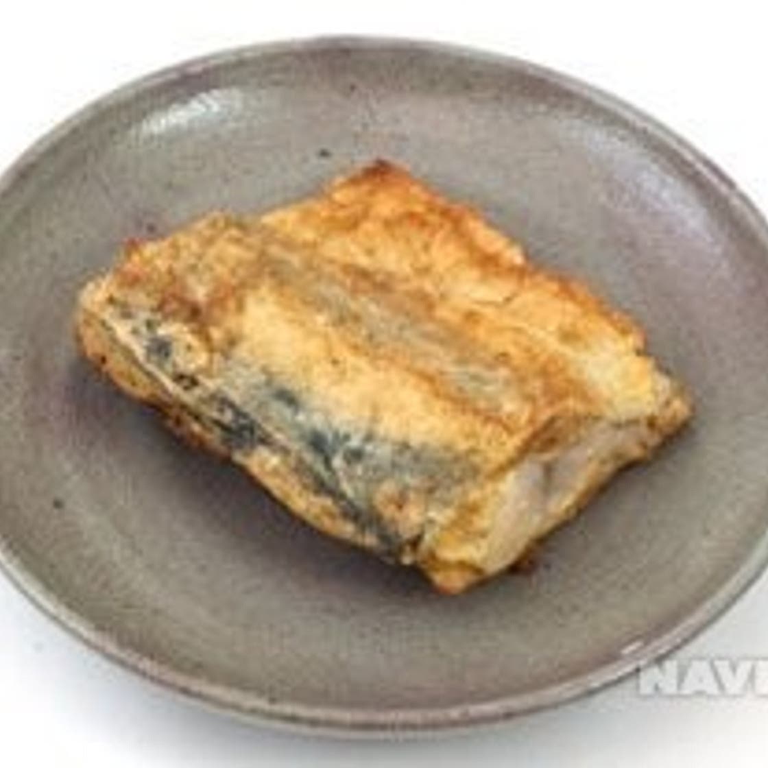 고등어튀김 만드는 법