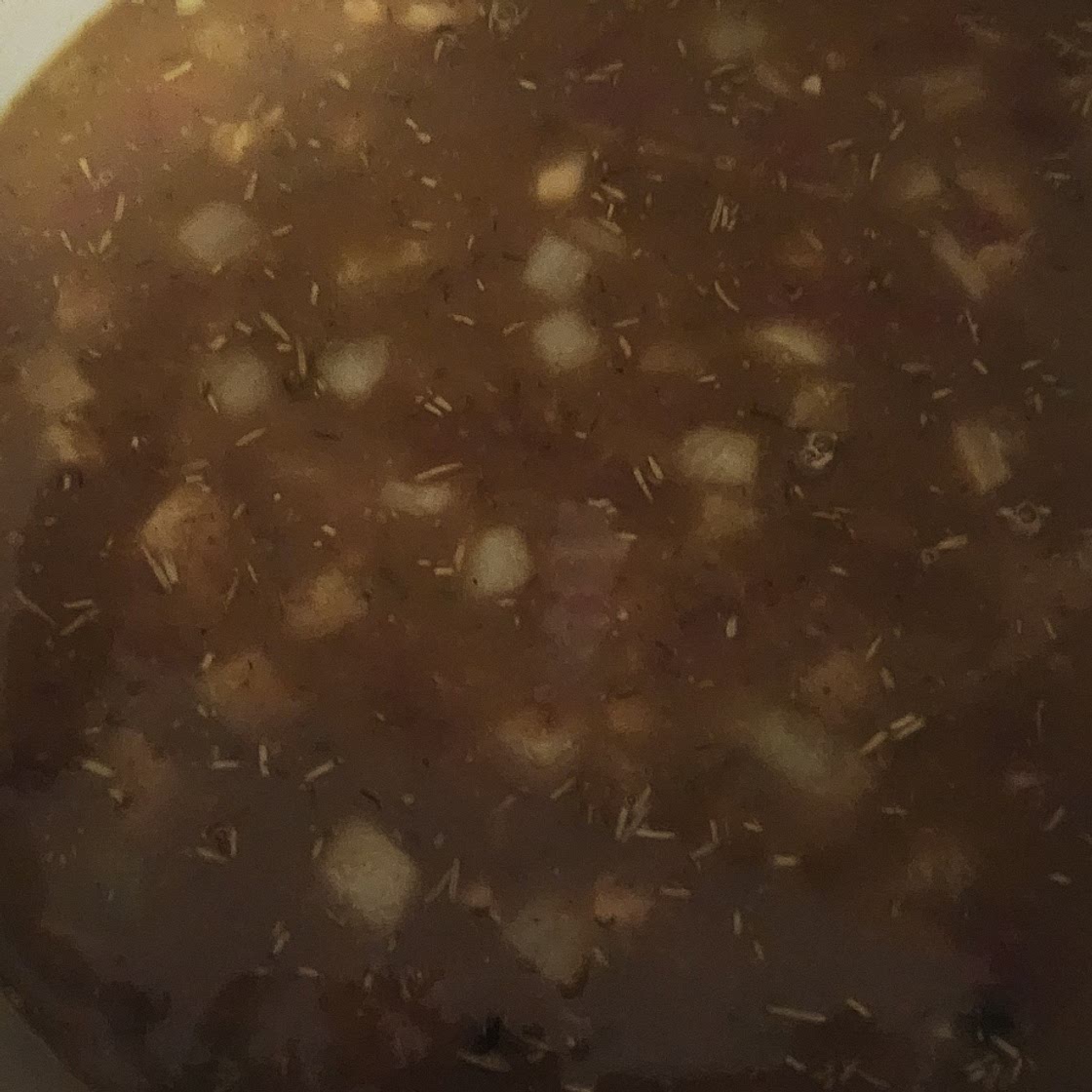 Chicken Tortilla Soup