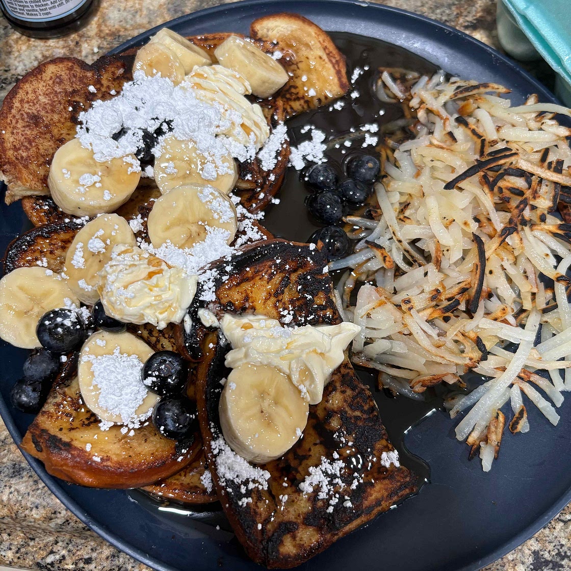 Best French Toast Recipe