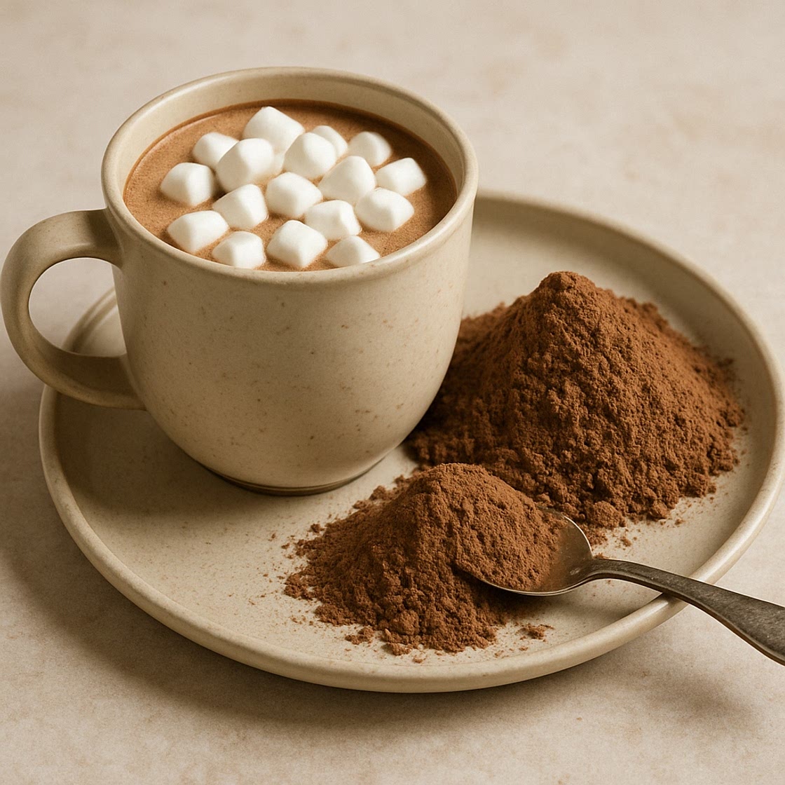 Hot Chocolate Mix
