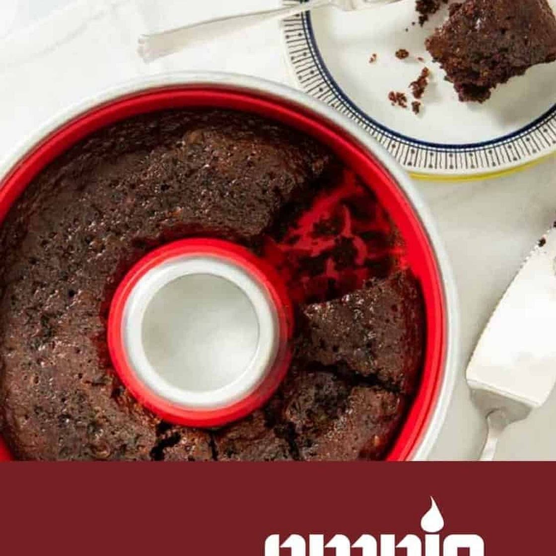Omnia brownies